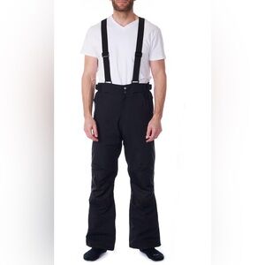 NWOT ALpineswiss Snow Pants Men's